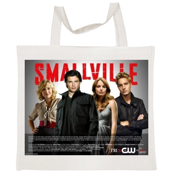 Smallville Tote