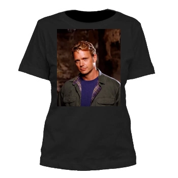 Smallville Women's Cut T-Shirt