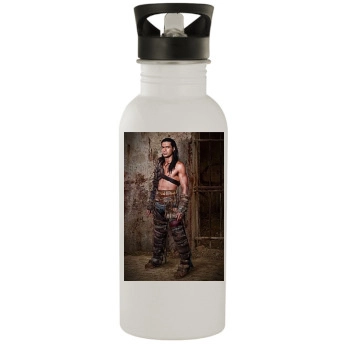 Spartacus Stainless Steel Water Bottle