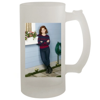 Suburgatory 16oz Frosted Beer Stein