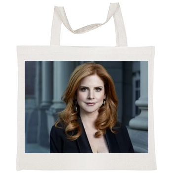Suits Tote