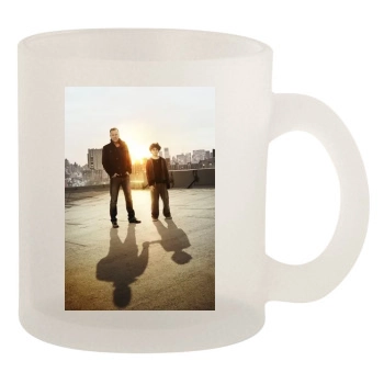Touch 10oz Frosted Mug