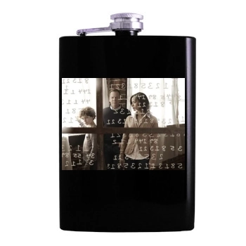 Touch Hip Flask