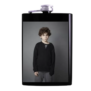 Touch Hip Flask