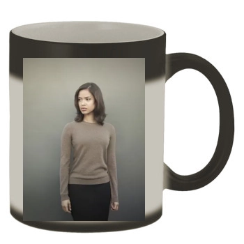 Touch Color Changing Mug