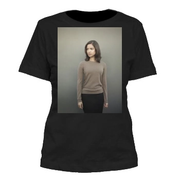 Touch Women's Cut T-Shirt
