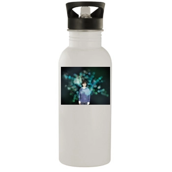 Touch Stainless Steel Water Bottle