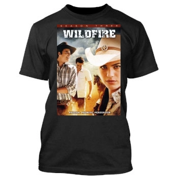 Wildfire Men's TShirt