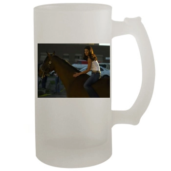 Wildfire 16oz Frosted Beer Stein