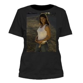 Wildfire Women's Cut T-Shirt