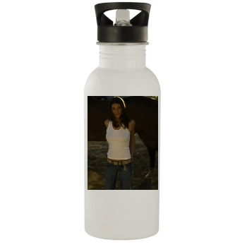Wildfire Stainless Steel Water Bottle