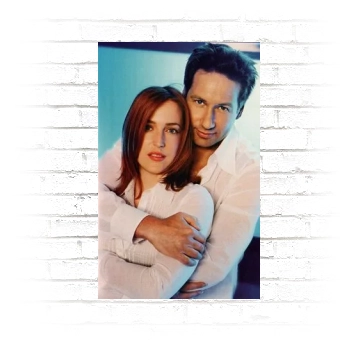 X-Files Poster