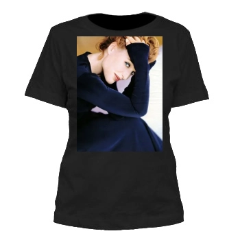 X-Files Women's Cut T-Shirt