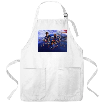 Rugby Apron