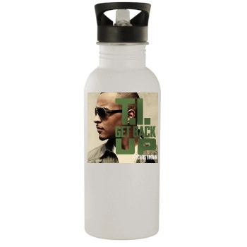 T.I. Stainless Steel Water Bottle