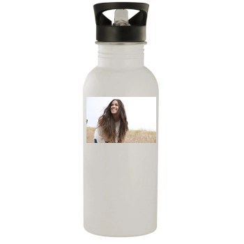 Alanis Morissette Stainless Steel Water Bottle