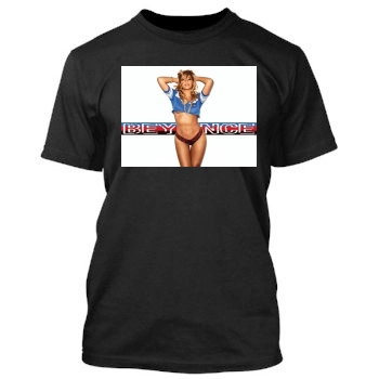 Beyonce Men's TShirt