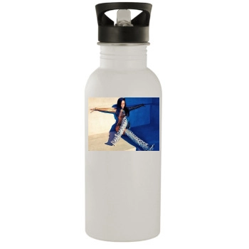 Rihanna Stainless Steel Water Bottle