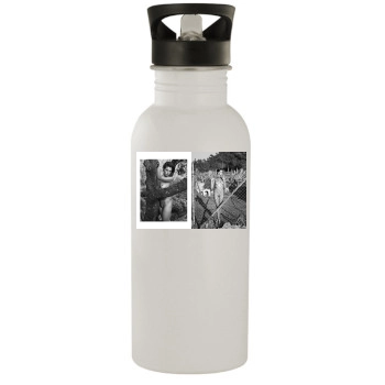 Aida Stainless Steel Water Bottle