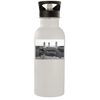 Aida Stainless Steel Water Bottle