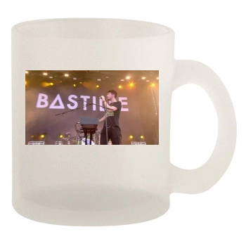 Bastille 10oz Frosted Mug