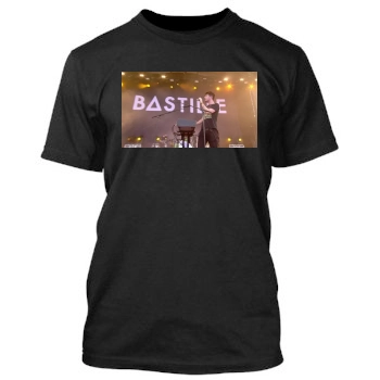 Bastille Men's TShirt