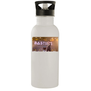 Bastille Stainless Steel Water Bottle