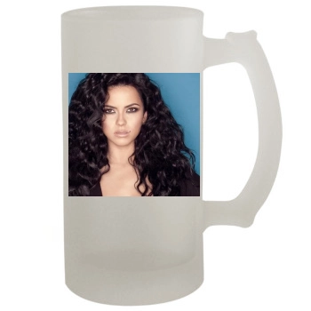 INNA 16oz Frosted Beer Stein