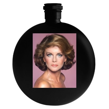 Ann-Margret Round Flask