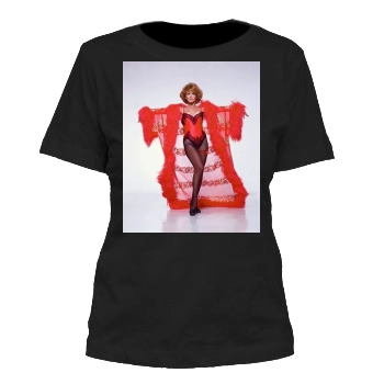 Ann-Margret Women's Cut T-Shirt