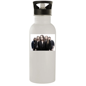 HIM Stainless Steel Water Bottle