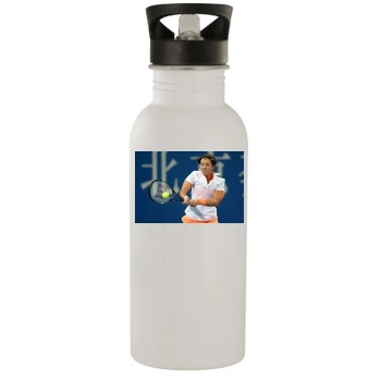 Laura Robson Stainless Steel Water Bottle