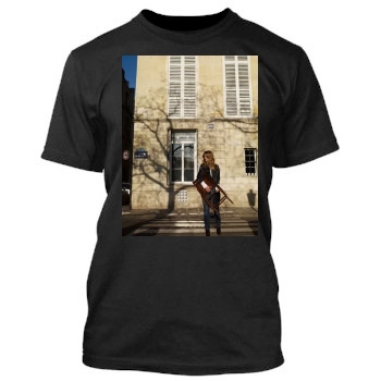 Lea Seydoux Men's TShirt