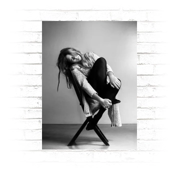 Lea Seydoux Poster