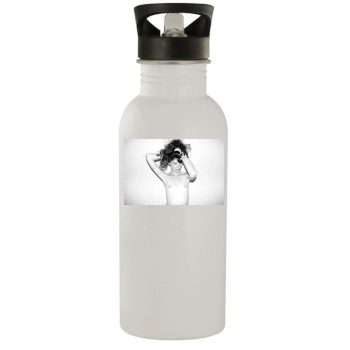 Lindsey Stainless Steel Water Bottle