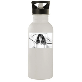 Lindsey Stainless Steel Water Bottle