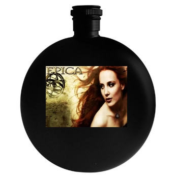 Epica Round Flask
