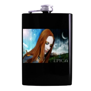 Epica Hip Flask