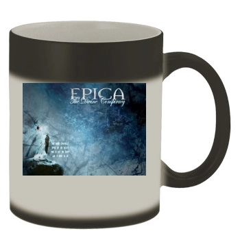 Epica Color Changing Mug