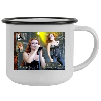 Epica Camping Mug
