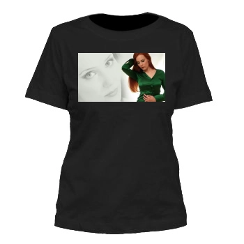 Epica Women's Cut T-Shirt