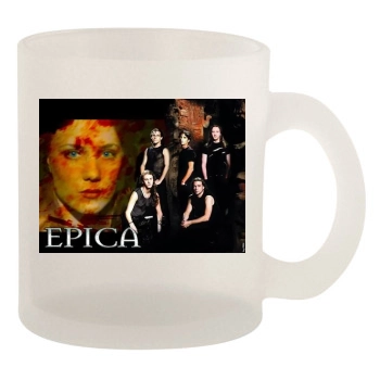 Epica 10oz Frosted Mug