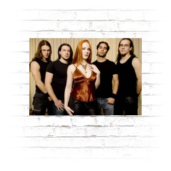 Epica Poster