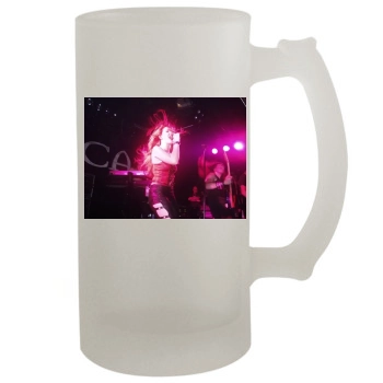 Epica 16oz Frosted Beer Stein