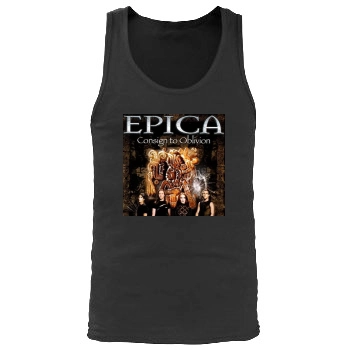 Epica Men's Tank Top