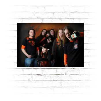 Epica Poster