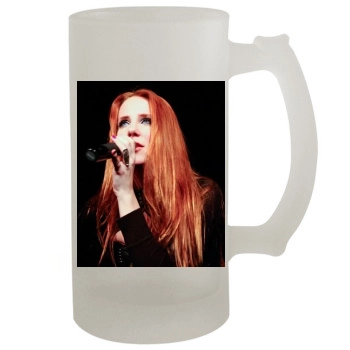 Epica 16oz Frosted Beer Stein