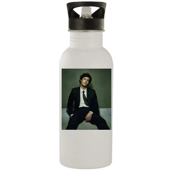Adam Brody Stainless Steel Water Bottle