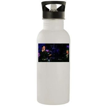 Adam Levine Stainless Steel Water Bottle
