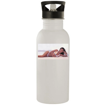 Alessandra Ambrosio Stainless Steel Water Bottle